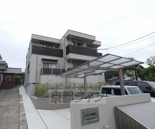 メゾン向島東の画像