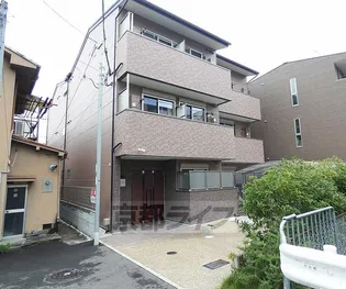 MADOPORTE壬生の画像