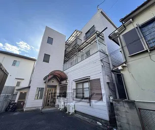 シャローム石田の画像