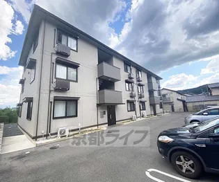 ティグリスA棟の画像