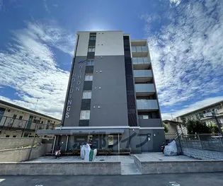 ベラジオ京都西院ウエストシティIIの画像