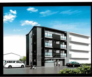 DOOR'S OIKEの画像