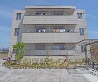 オプレジール鴨川の画像