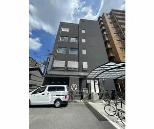 八木ビルの画像