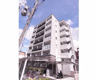 「エスリード京都吉祥院」【5階】の外観