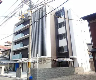 AーMON JR西大路の画像