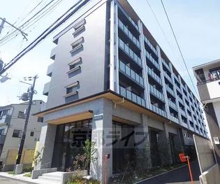 エステムコート京都西大路の画像