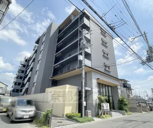 エステムコート京都西大路の画像