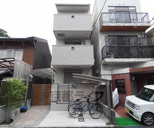 フェリーチェ御池の画像