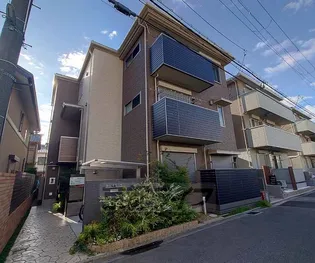 ARVO壬生森町の画像