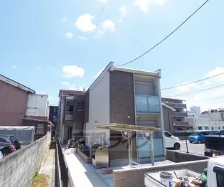 クレイノフランの画像