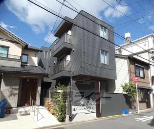 MAISON DE FLEURS 三条の画像