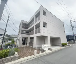 サクセスコートの画像