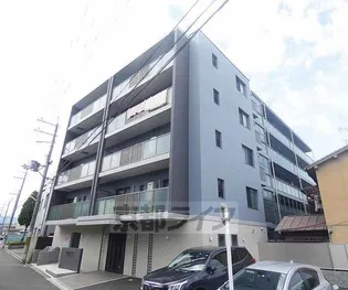 アクール吉祥院の画像