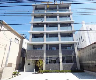 ブライト西大路の画像