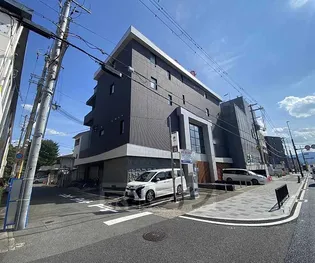 パイクツリー西京極の画像