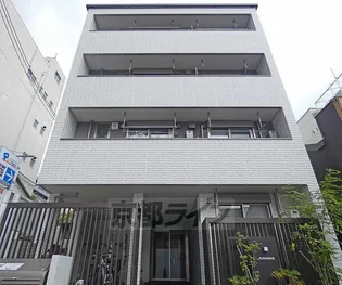 クレスト烏丸松原の画像