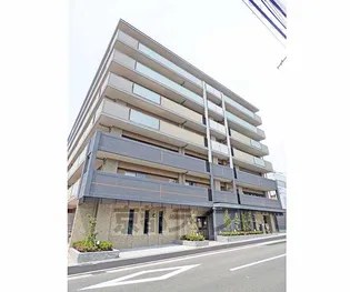 パデシオン御池西ノ京グランの画像