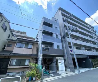 A&M COURT ENMACHIの画像