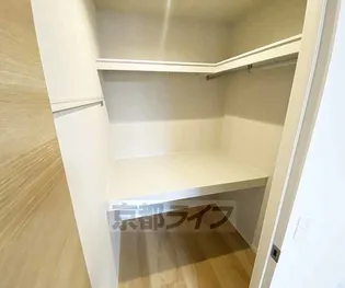 シャーメゾン中御門【301号室】の内装