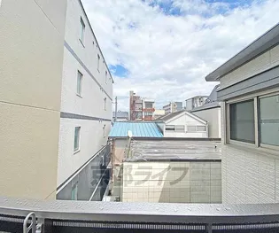 シャーメゾン中御門【301号室】のその他画像