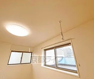 シャーメゾン中御門【301号室】のその他画像