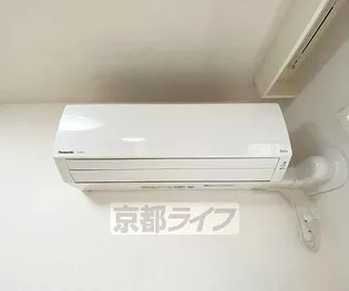 シャーメゾン中御門【301号室】のその他画像