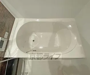 シャーメゾン中御門【301号室】の風呂