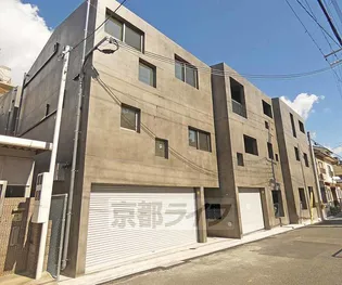 グレース西ノ京の画像