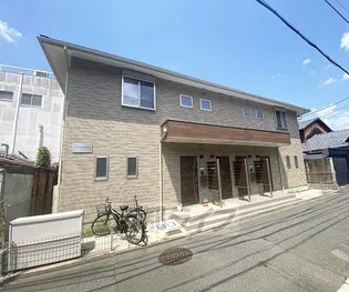 プリジェール馬塚の画像