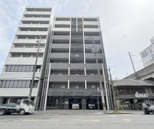 ベラジオ四条通の画像