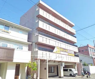 ウィズ高辻通の画像