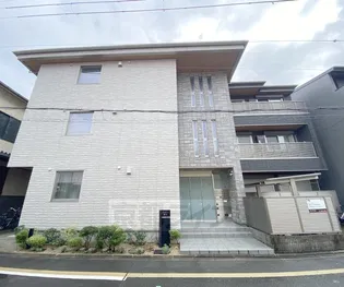 イストワール御池の画像