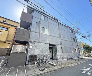 ブリエ丹波口の画像