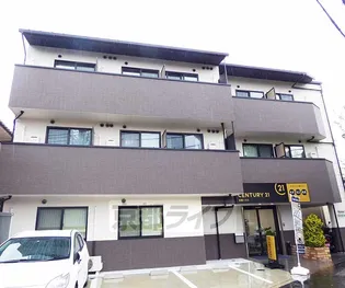 KYOTO HOUSE西京極の画像