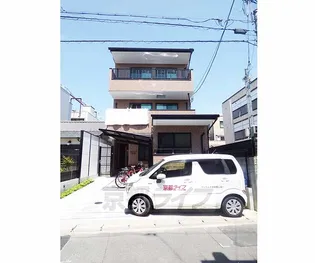 カルハート太秦天神川の画像