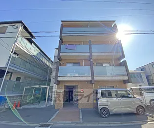 サンライズ西院の画像