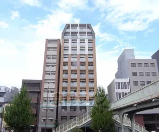 プレサンスNEO京都烏丸の画像