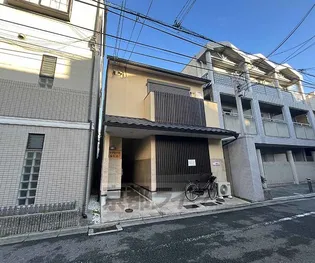 インテグレート四条大宮の画像