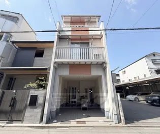 PRIME COURT二条城南の画像