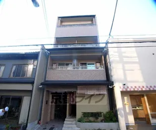 ビラ アペックス京都和の画像