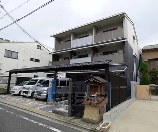 CRILLON御池の画像