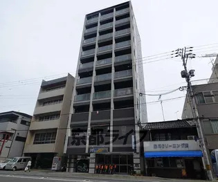 Avenir朱雀【7階】の外観