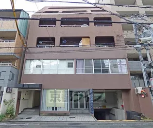 花柳ビルの画像