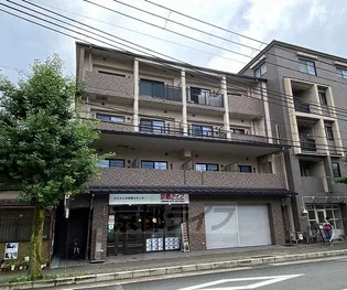 ウエストフィールドIIの画像