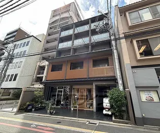 DEAR COURT四条烏丸の画像