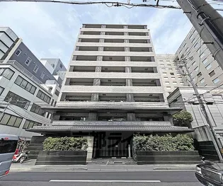 ライオンズ四条烏丸セントマークスの画像