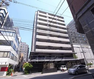 ライオンズ四条烏丸セントマークスの画像