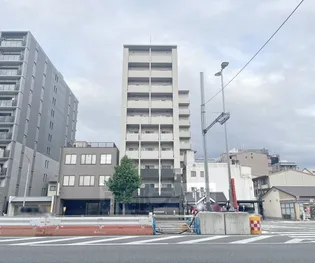 リヴェール綾堀川の画像