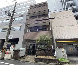 レオパレスエタージュの画像